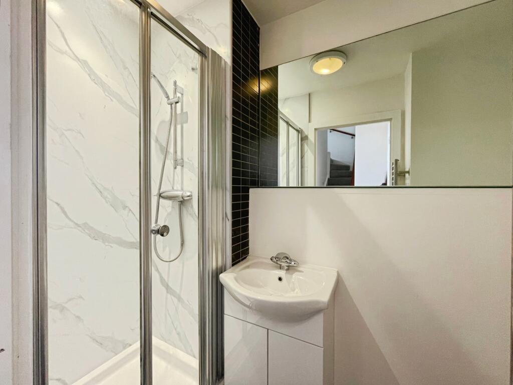 Apartment in Southampton, Chapel, St Mary's - More