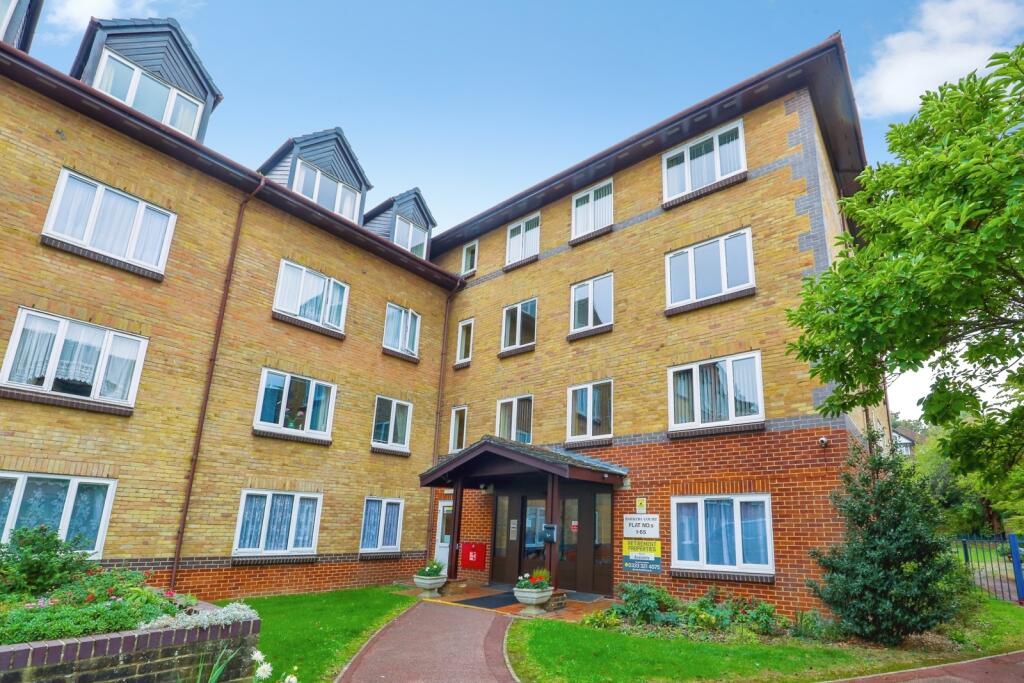 Main image of property: Barkers Court, Sittingbourne, Kent, ME10