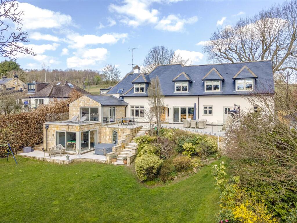 Main image of property: Tang Road, High Birstwith, Harrogate