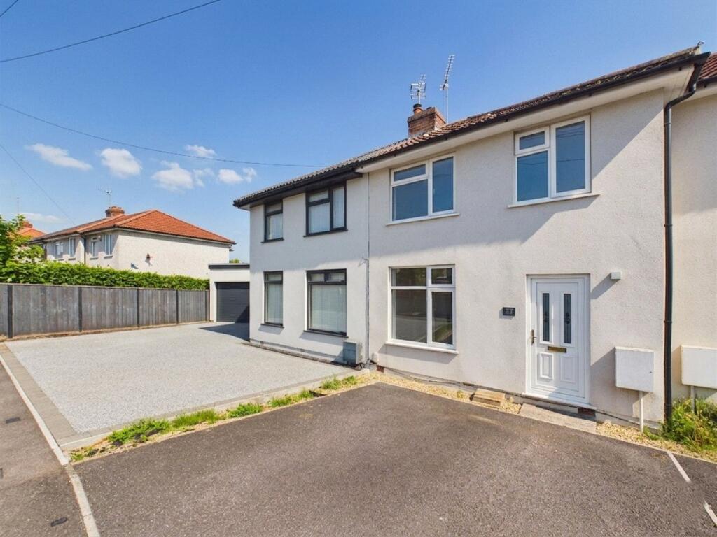 Main image of property: Burley Grove, Downend, Bristol, BS16