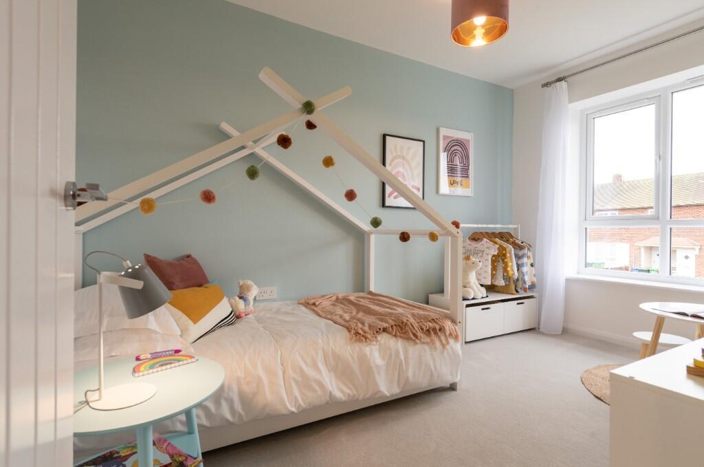Main image of property: School Street,
Radcliffe,
M26 3BW