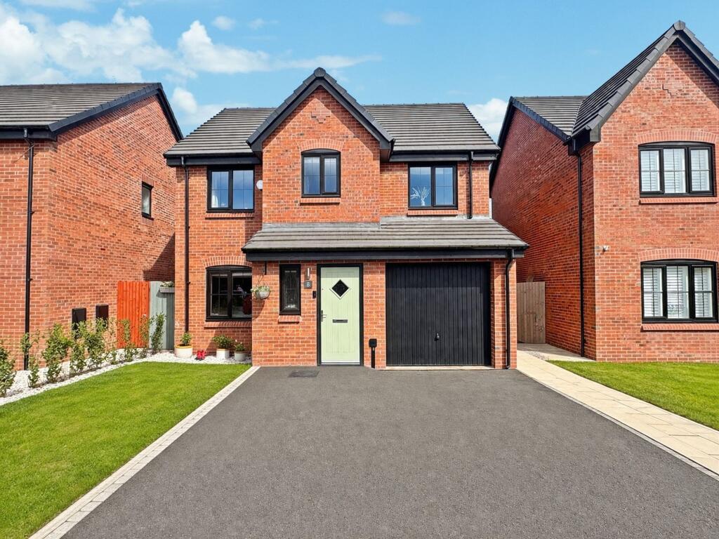 Main image of property: Westland Avenue, Westhoughton, BL5