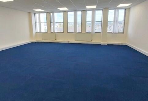 Additional image 4 of Second Floor Front Suite, Redbridge House, Lower Bristol Road, Bath, Somerset
