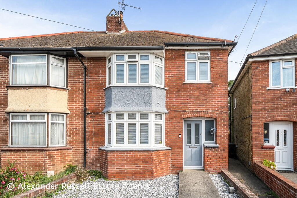 Main image of property: Cecilia Grove, Broadstairs, CT10