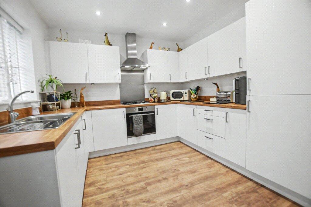 Portland Road, Wakefield, West Yorkshire photo 4