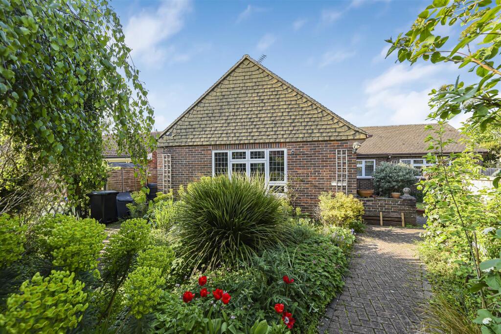 Main image of property: Johns Road, Meopham