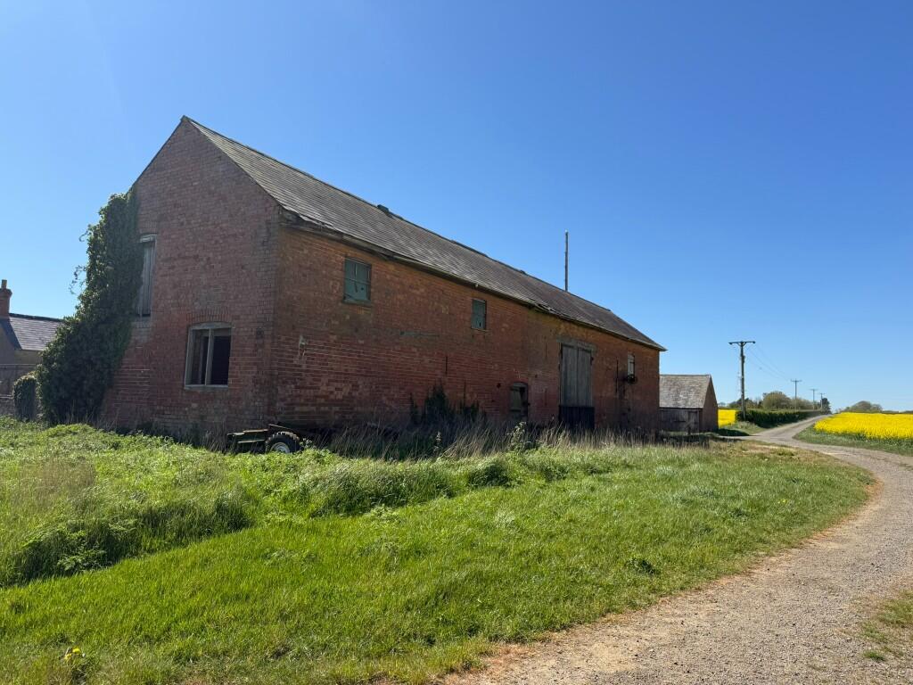Main image of property:  Barns at Warren Farm, Cottesmore, LE15