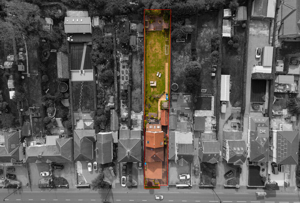 House in Sheffield - View 4