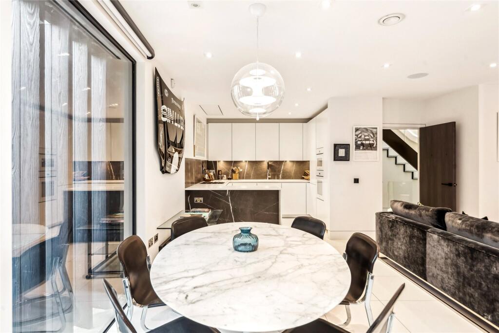 Main image of property: Southwick Yard, Titchborne Row, London, W2