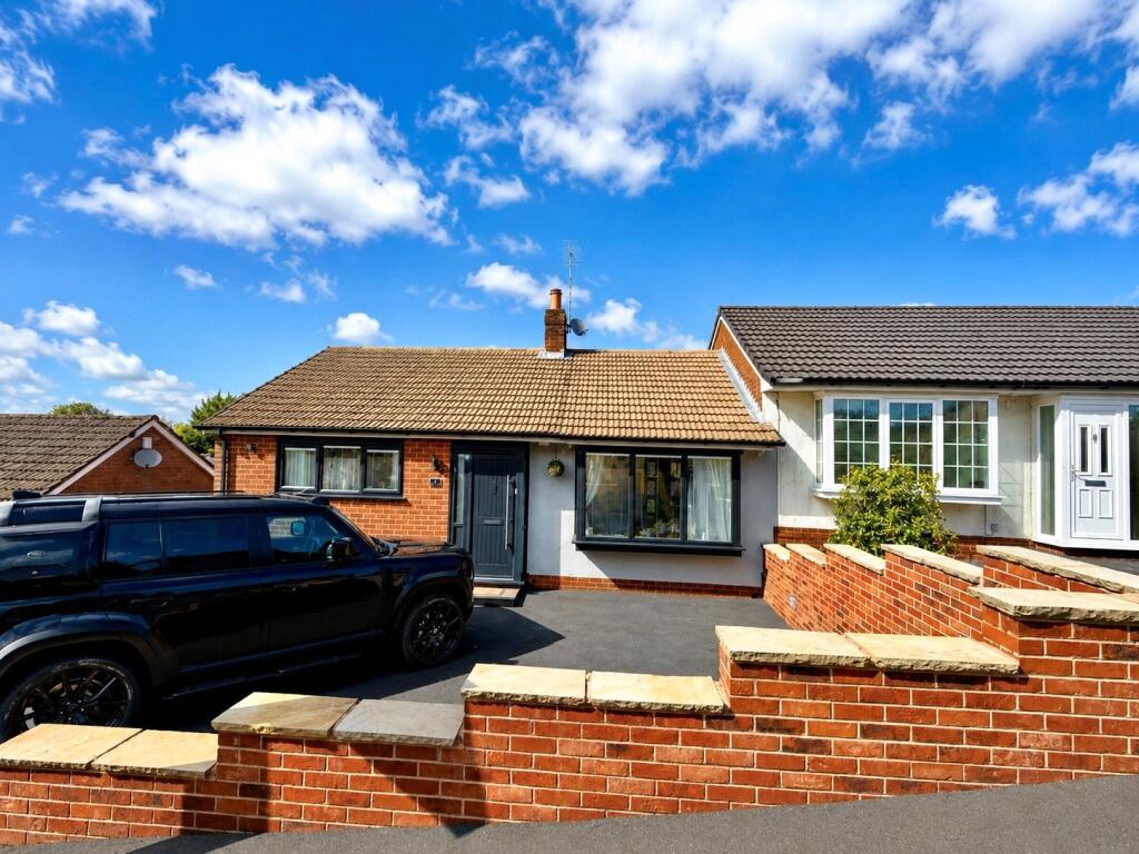 Main image of property: Beaver Close, Wilpshire, Blackburn, Lancashire, BB1