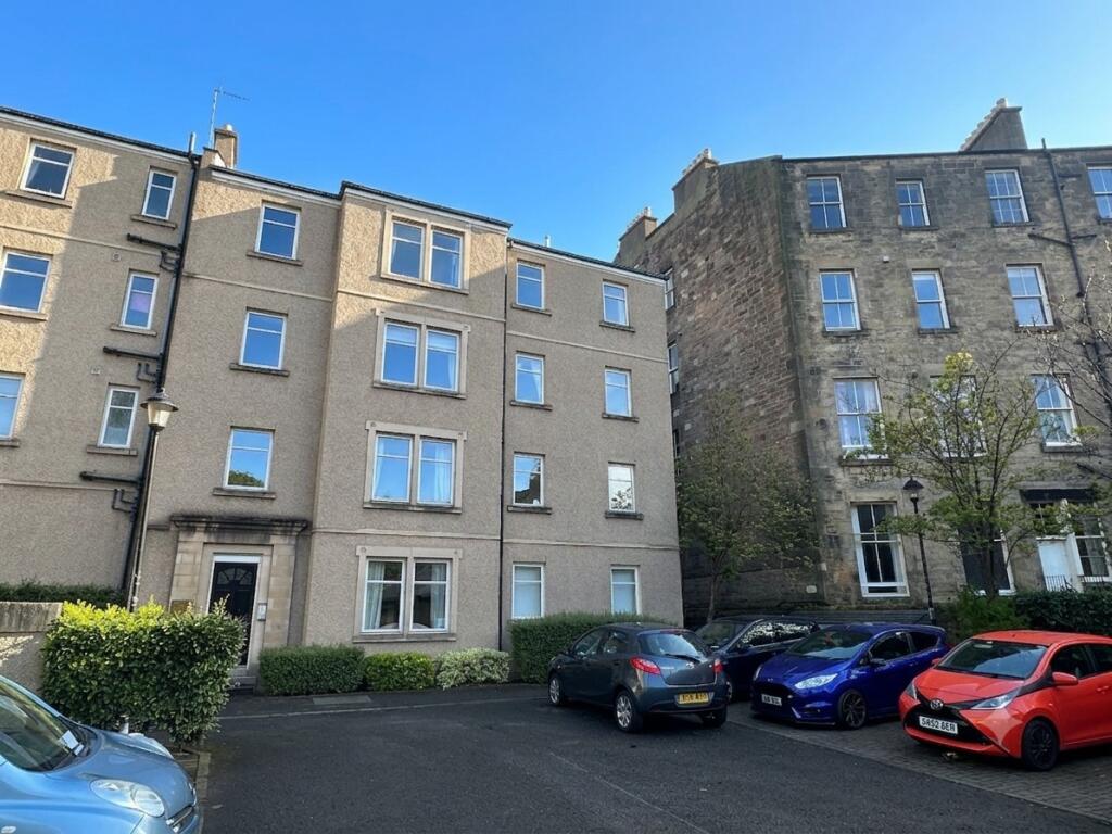 Main image of property: Lauriston Gardens, Tollcross, Edinburgh, EH3