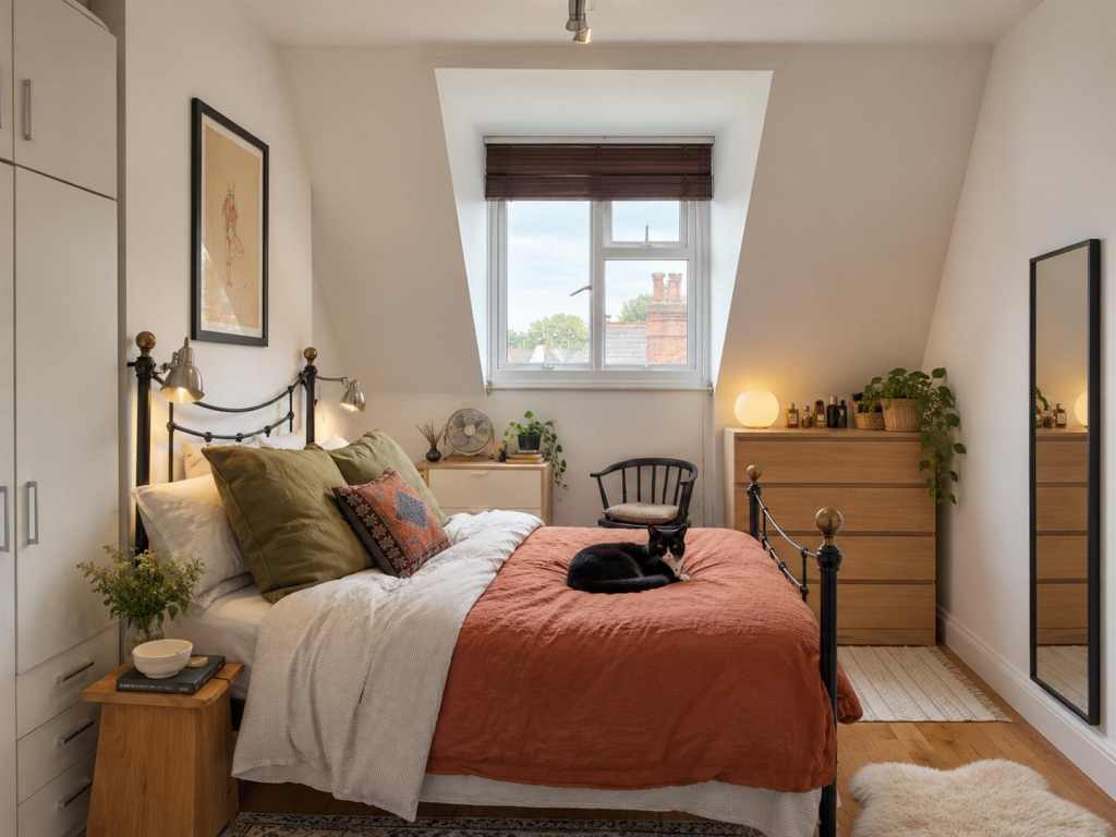 Apartment in London - View 4