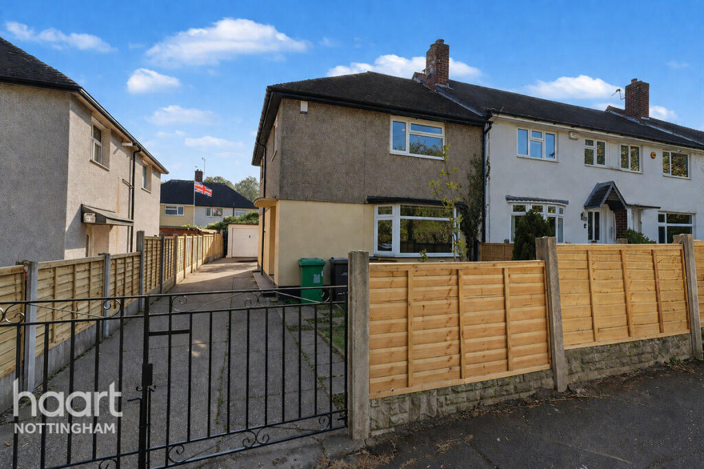 Main image of property: Gardendale Avenue, Clifton