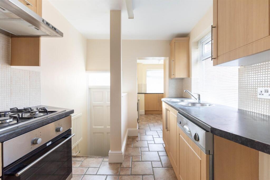 Apartment in North Tyneside, Howdon - View 5