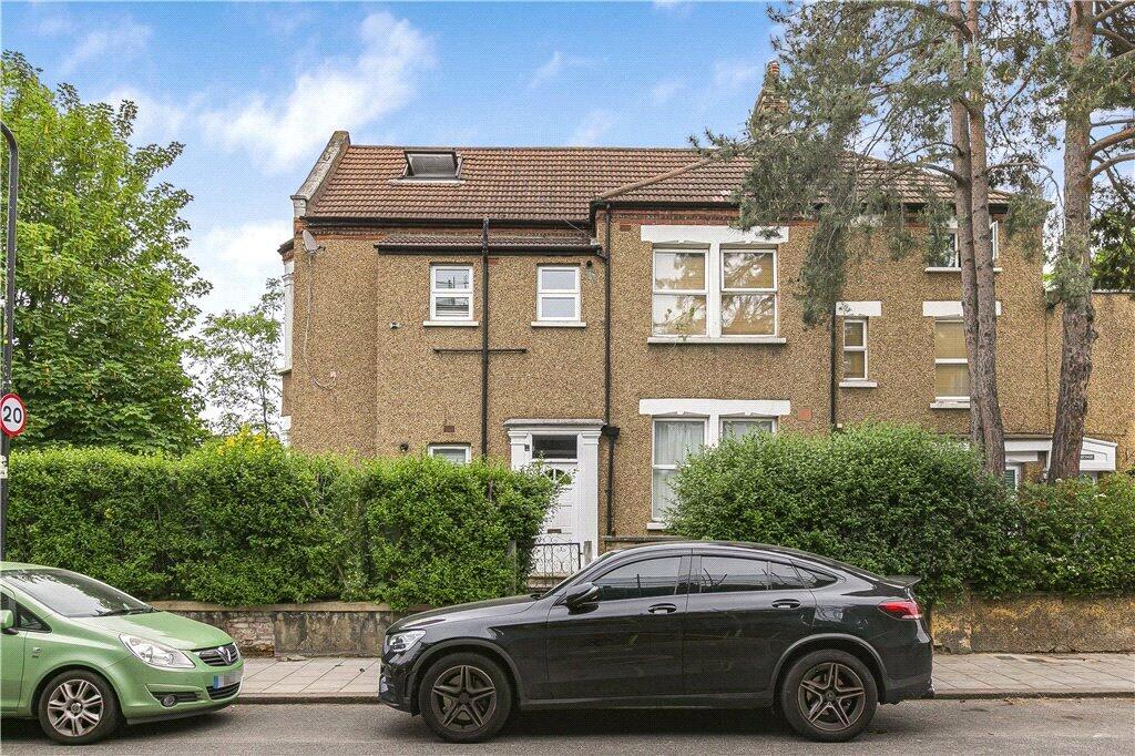 Main image of property: Greyhound Lane, London, SW16