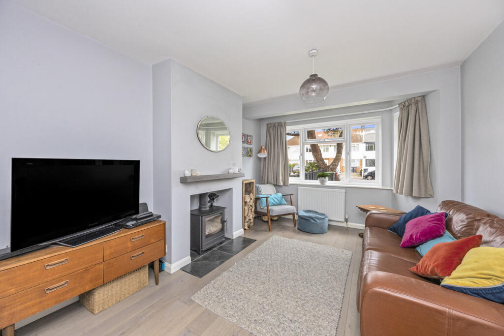 House in Worthing, Goring-by-Sea - View 3