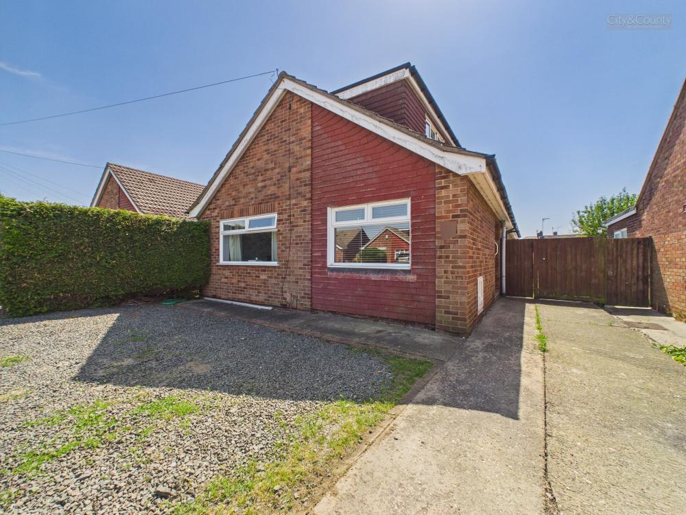 Main image of property: Windermere Way, Peterborough