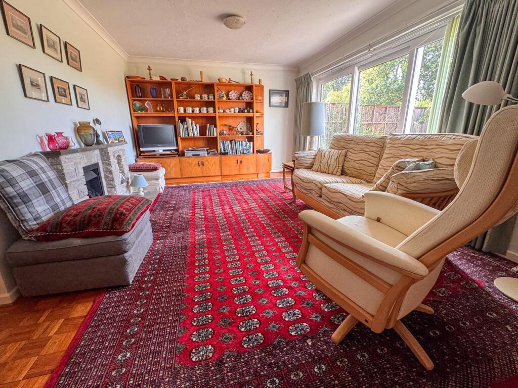 House in Wimborne Minster, Dorset - View 5
