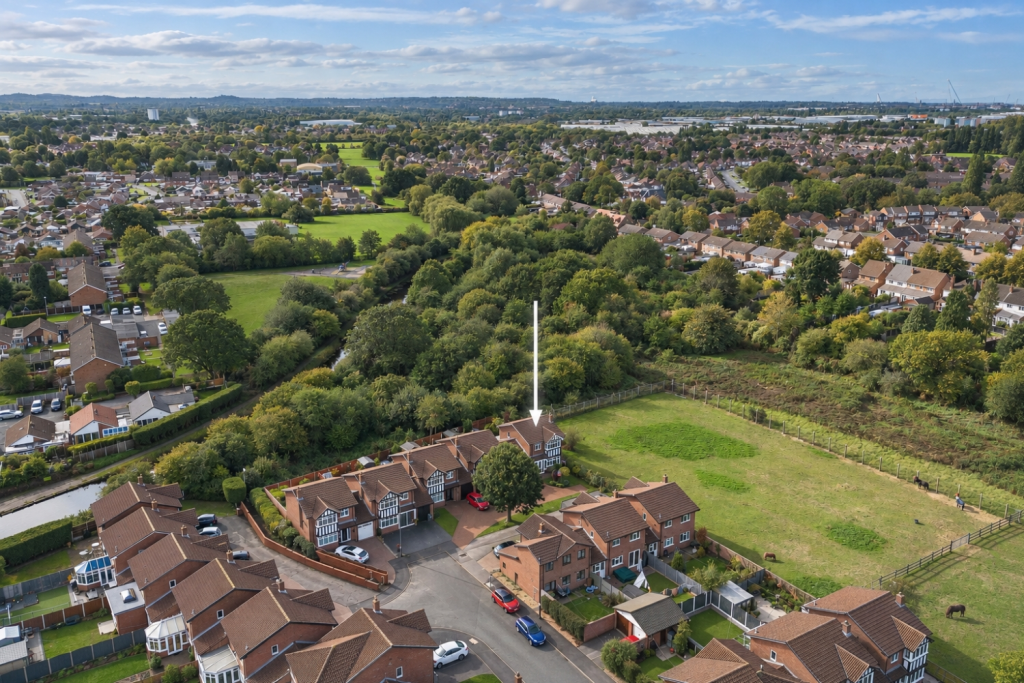 House in Wolverhampton - View 3