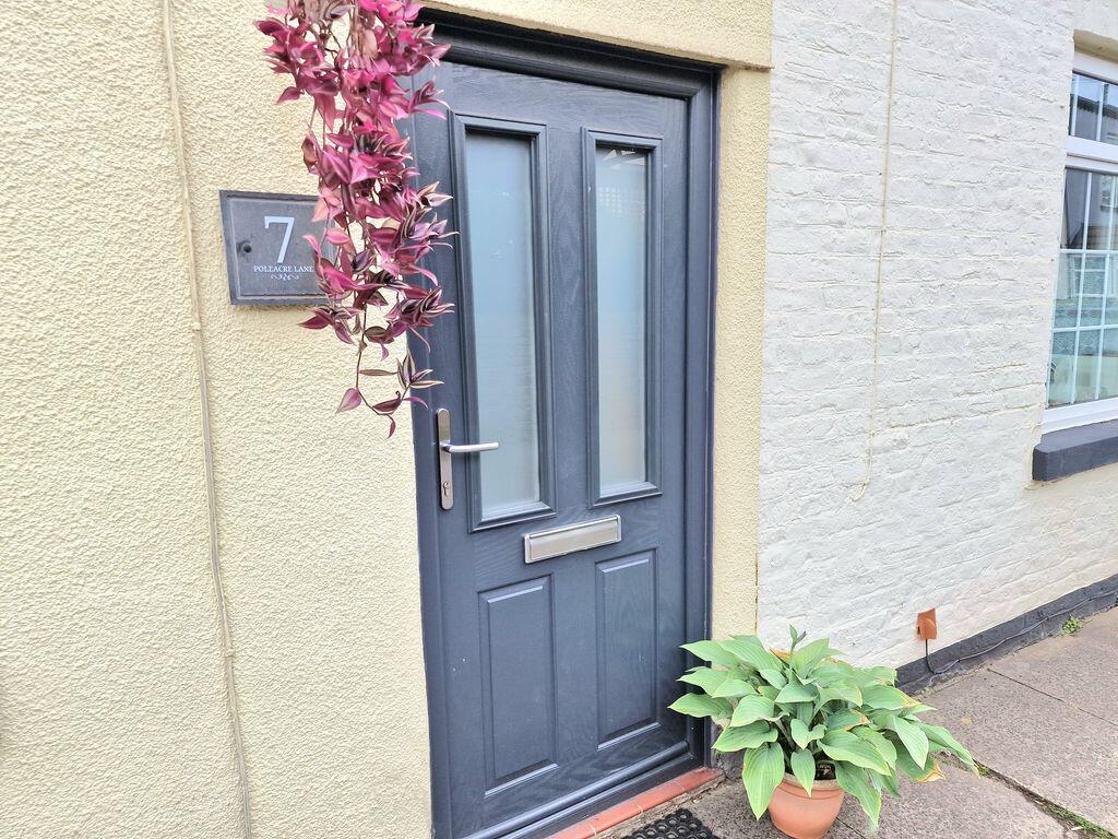Poleacre Lane, Woodley photo 2
