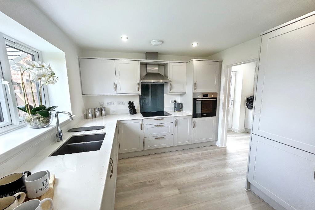 Plot 1, Cherry Trees, Gosberton, Spalding photo 3
