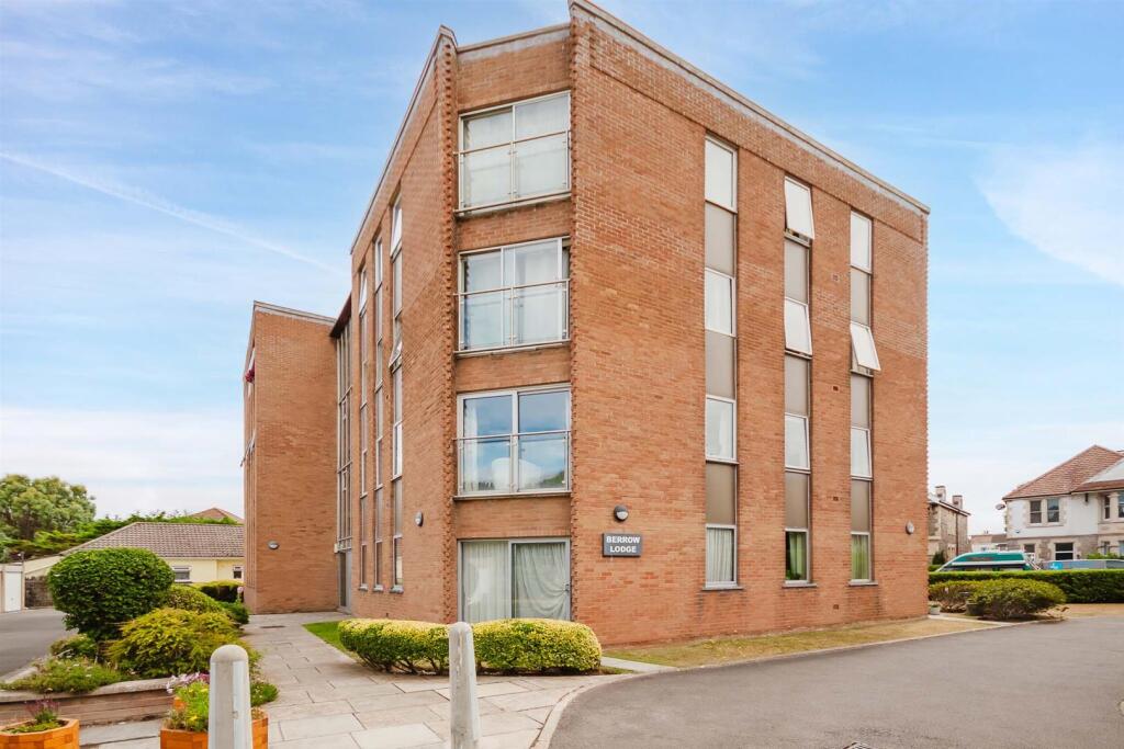 Main image of property: Berrow Lodge, Clarence Road East - NO ONWARD CHAIN
