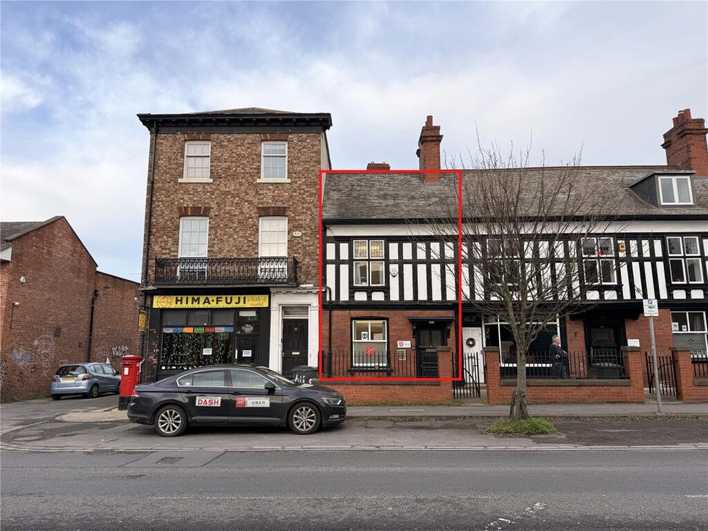 Main image of property: 63, Lawrence Street,, York, YO10