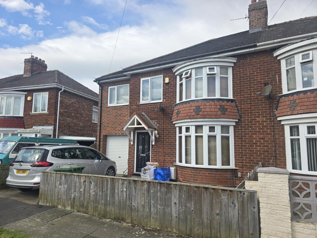 Main image of property: Fordy Grove, Thornaby, STOCKTON-ON-TEES