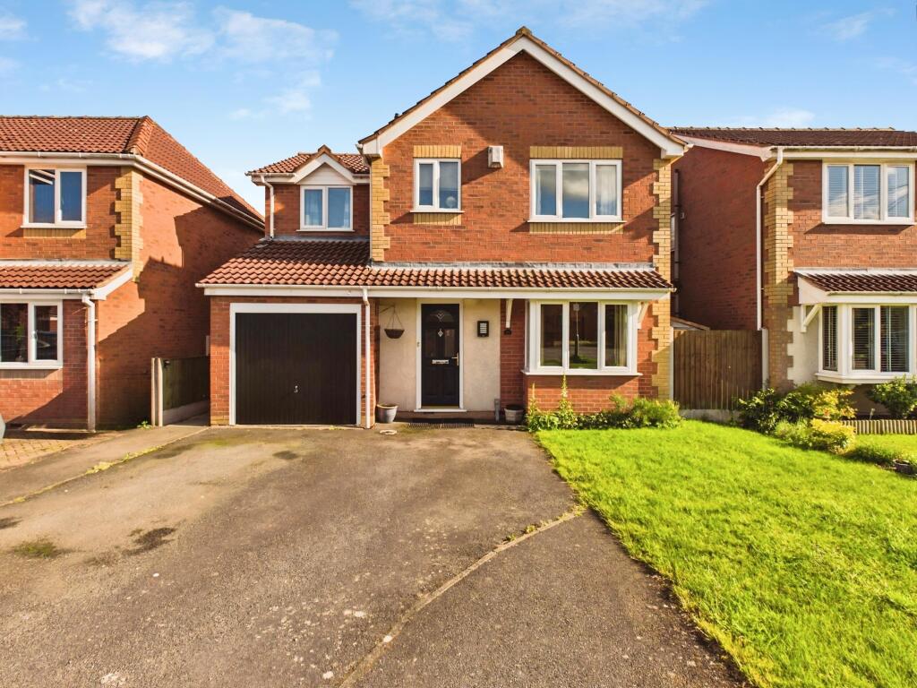 Main image of property: Ford Lane, Willington, Derby, DE65