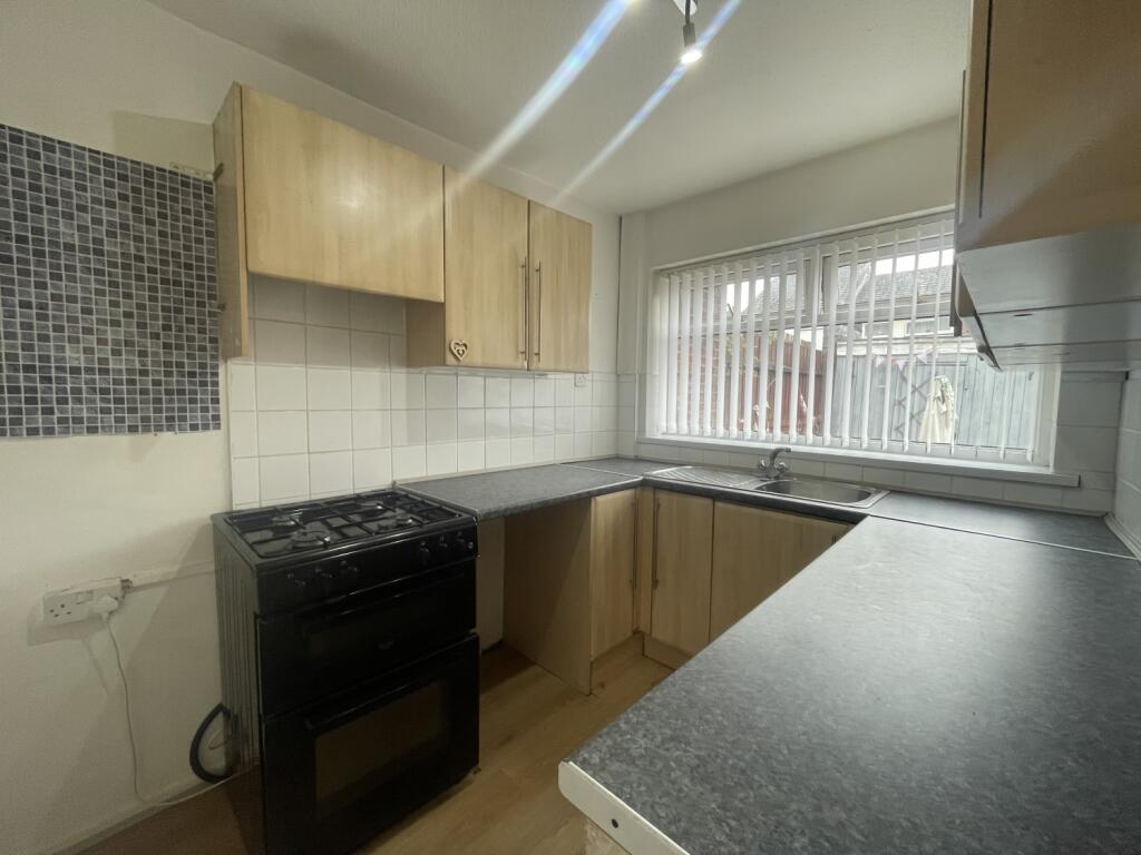 House in Cardiff, The Hawthorns, Pentwyn - View 5