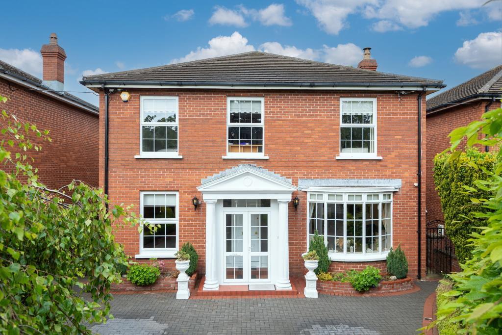 Main image of property: 14 Yale, Ardilea, Clonskeagh, Dublin 14, D14 VY71