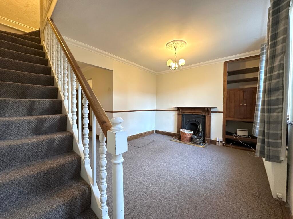 Strands Cottage, Ingleton, LA6 photo 2