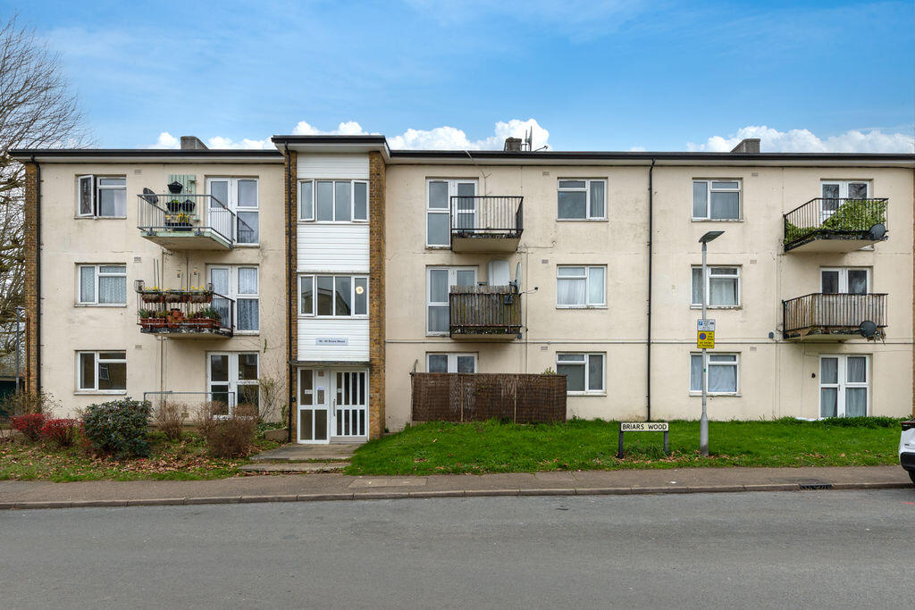 Main image of property: Briars Wood, Hatfield