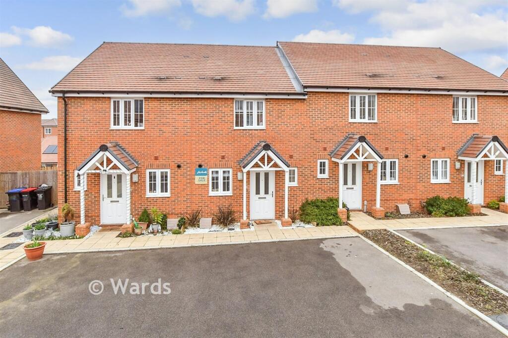 Main image of property: Milne Avenue, Whitstable, Kent