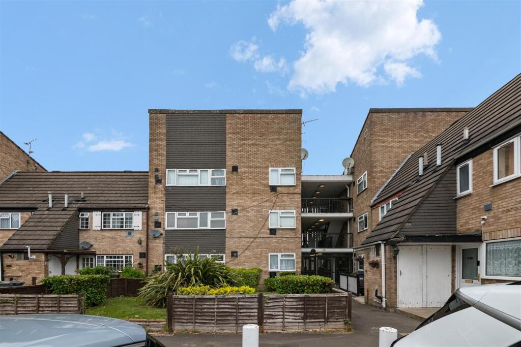 Main image of property: Midsummer Avenue, Hounslow