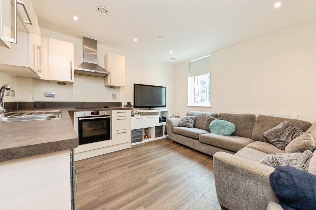 Additional image 3 of Bessemer Road, Welwyn Garden City