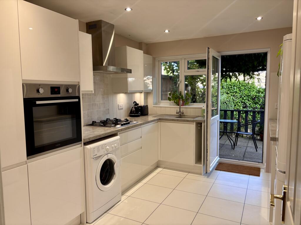House in Thetford, Woodlands - View 4