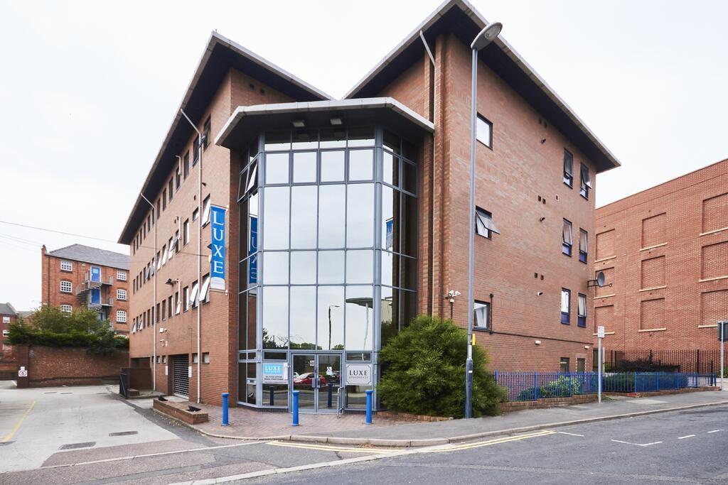 Main image of property: 14 LUXE APARTMENTS - AVAILABLE NOW