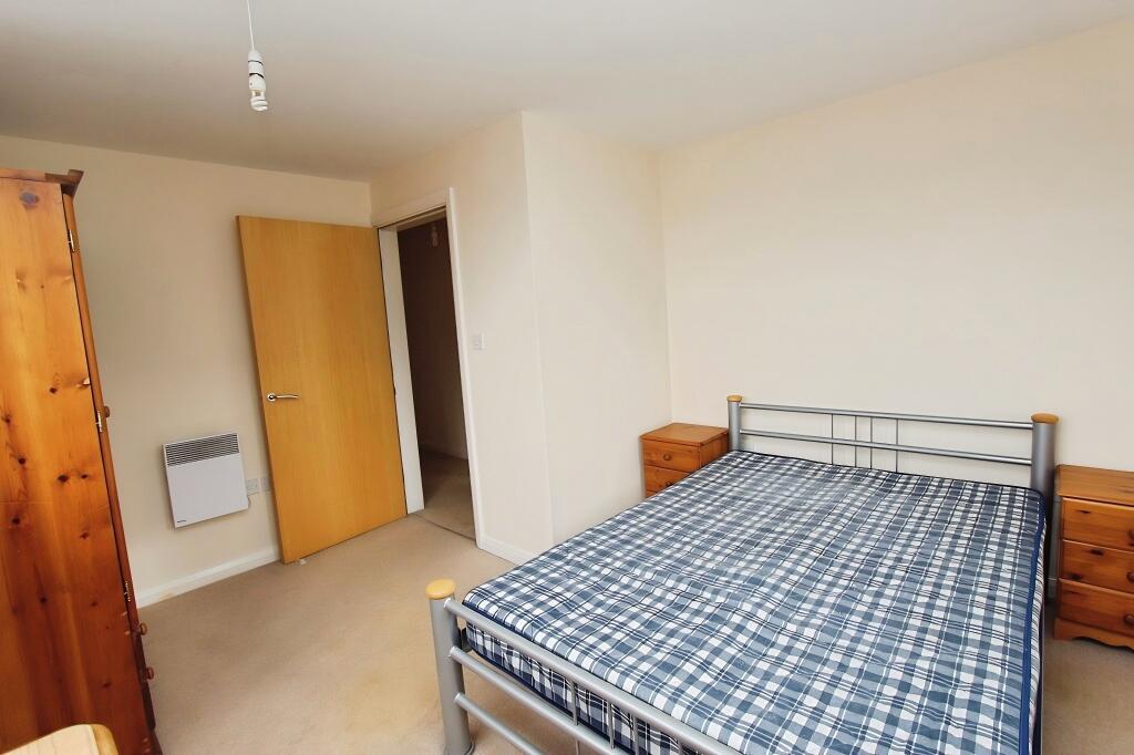 Apartment in Nottingham, Stapleford - View 5
