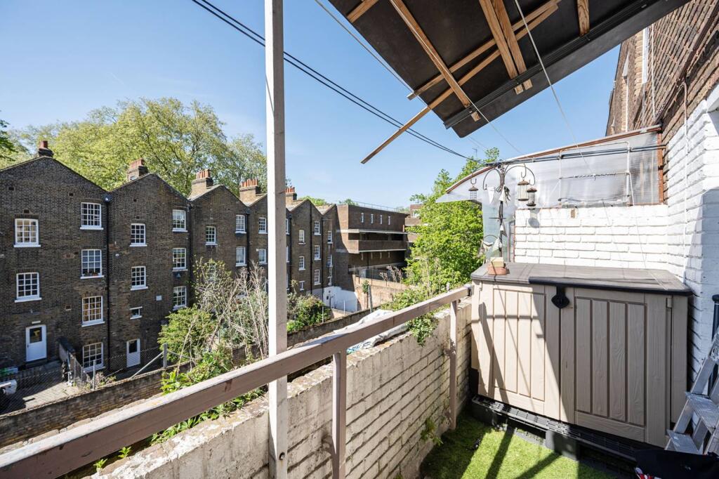 Main image of property: Lipton Road, Limehouse, London, E1