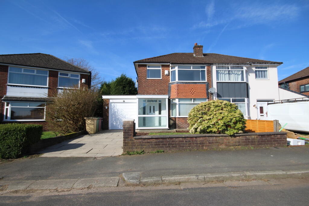 Main image of property: Dovedale Road, Bolton, Greater Manchester, BL2