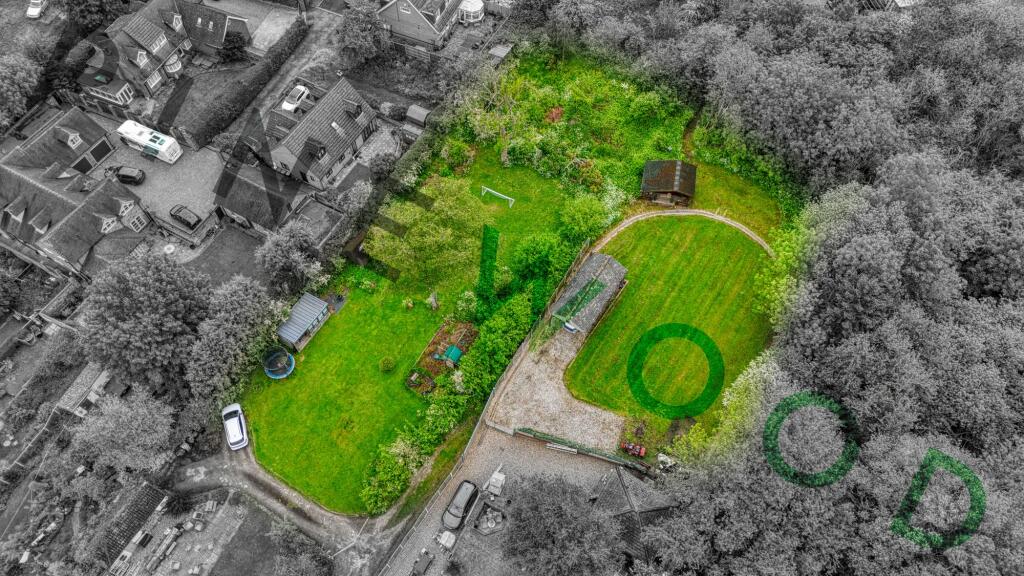 Main image of property: Land to the Rear of 82 to 84 Church Lane