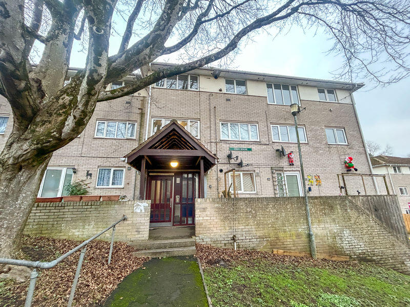 Main image of property: Hillmead, Shepton Mallet