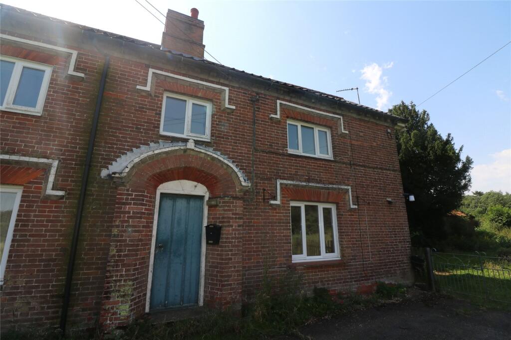 Main image of property: Low Road, Hingham, Norwich, NR9