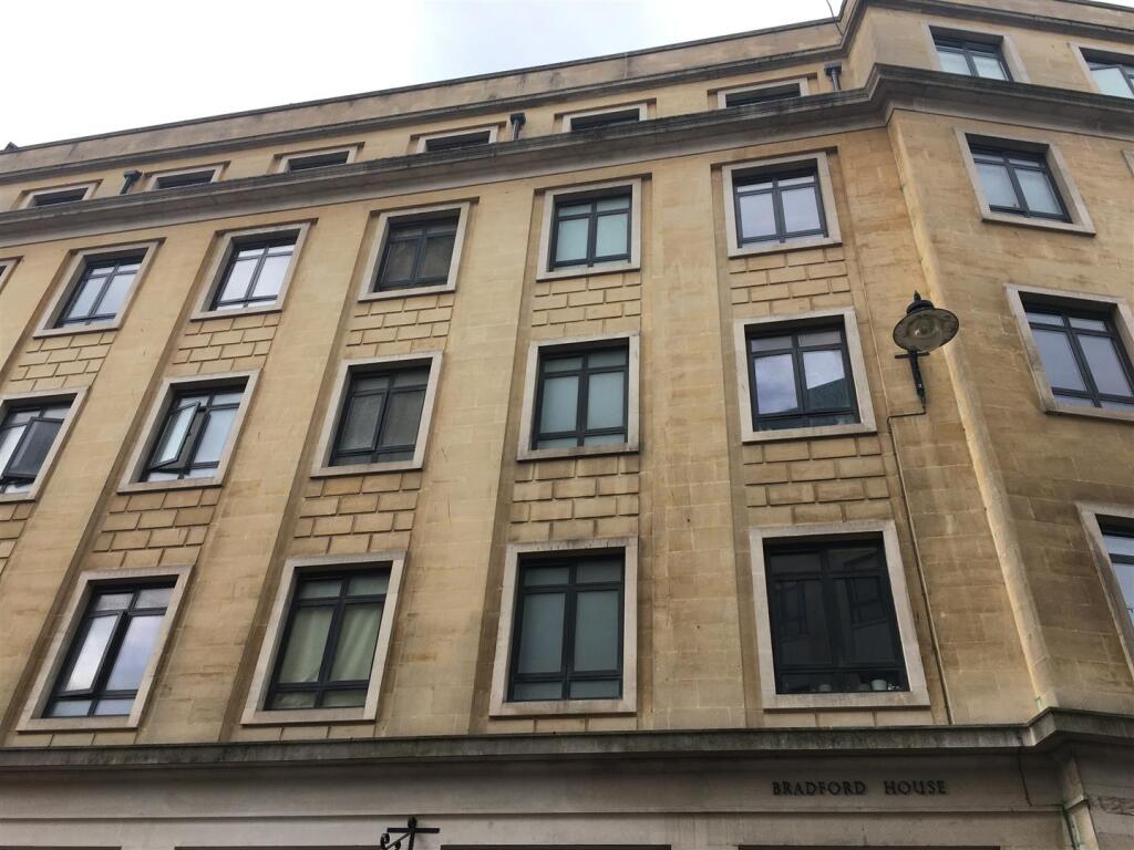 Main image of property: St. Stephens Avenue, Bristol
