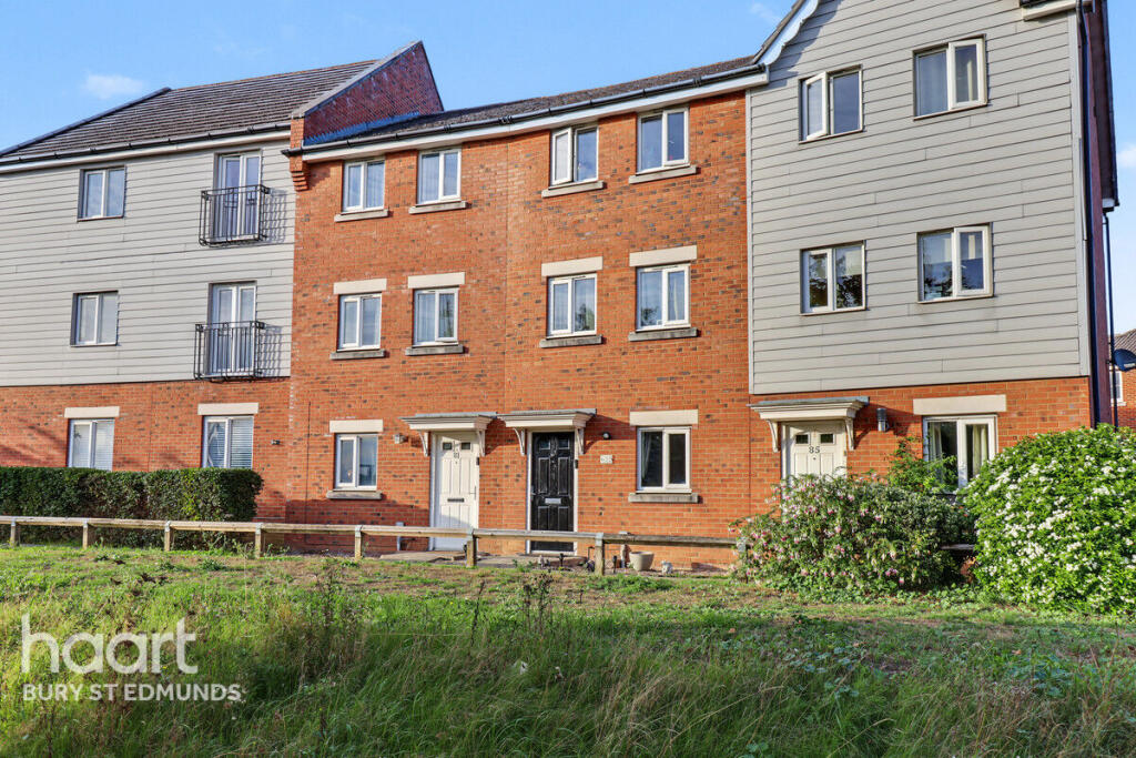 Main image of property: Phoenix Way, Stowmarket