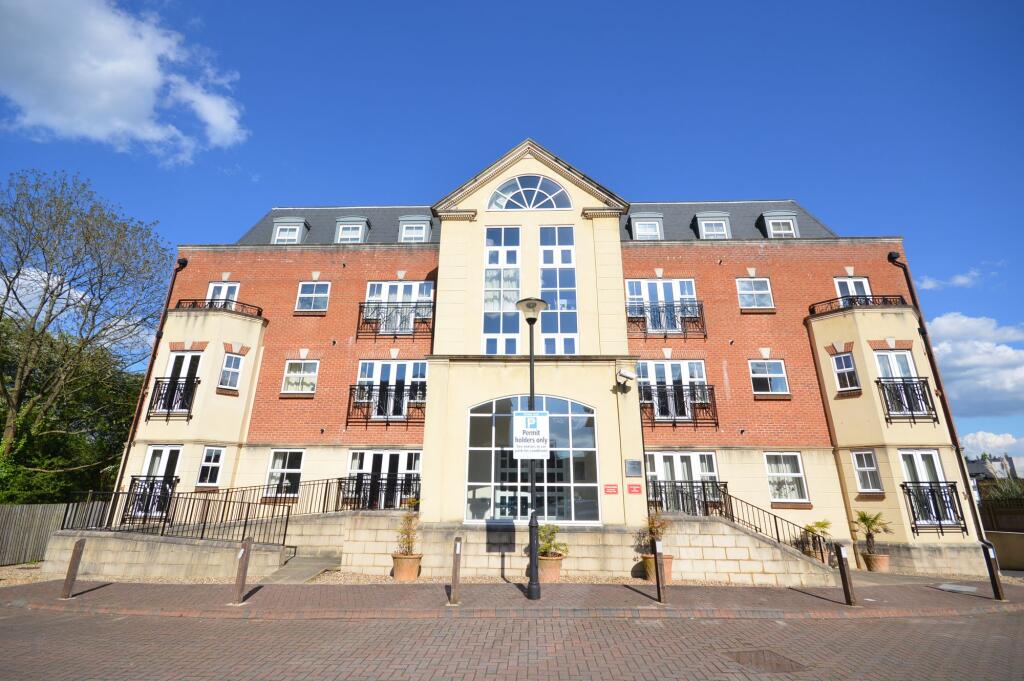 Main image of property: Post Office Lane, Beaconsfield, HP9