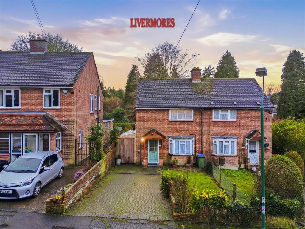 Main image of property: Saddlers Park, Eynsford, Dartford