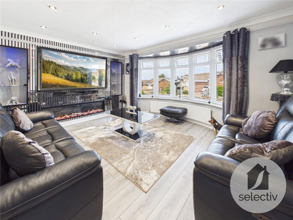 Coombe Hill, New Marske, TS11 photo 4