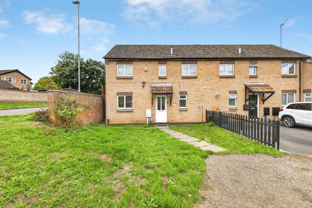 Main image of property: Hammerstone Lane, Northampton